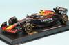 Kyosho BURAGO 1/43 Oracle Red Bull Racing RB21 2025 Bahrain GP No. 1 (Includes Driver) Ready-to-Run Model BUR38234V