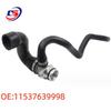 BMW F10 Aluminum Head Enhanced Water, Heating, Waste I-Pipe, Turbocharger Pipe (11537639998)