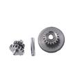 Motorcycle Engine Cylinder Head Gear Assembly for CG125/150