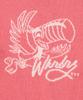 WKNDRS Kelloggs Knit Sweater (Pink)