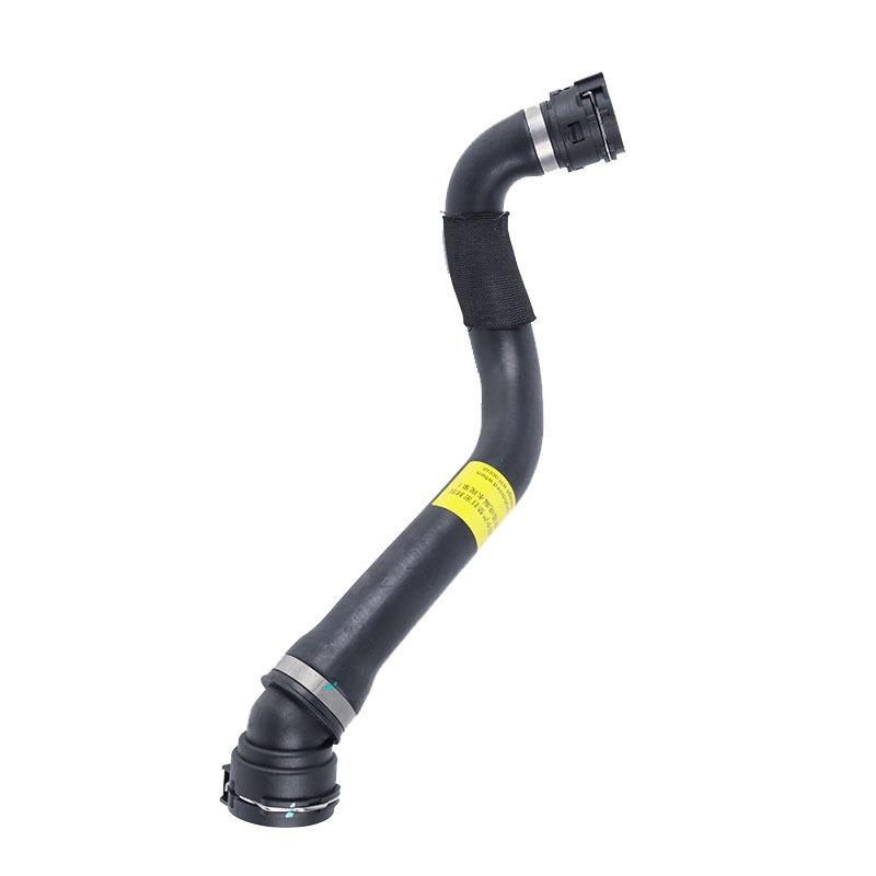 1712 8602 603 Car Accessories Engine Radiator Coolant Hose OE 17128602603 for BMW G38 G12 High Quality