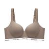 Large Breasts Show Small Underwear, Women's Summer Thin Styles Gather and Close Secondary Breasts, Anti-sagging Upper Support Adjustment Type