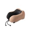 Xin Jing Zhou Portable Travel U-Shaped Neck Pillow