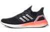 UltraBoost 20 'Signal Coral' EG0756