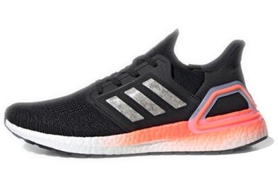 UltraBoost 20 'Coral Señal' EG0756