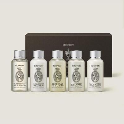 Cura della pelle – Set di cosmetici per la cura