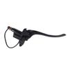 Motorcycle Front Brake Pump Brake Clutch Master for Motorcycle with 10mm Handlebars