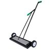 36-inch Hand-pushed Magnetic Sweeper