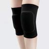 Knee pads elastic sports knee pads for volleyball strong s