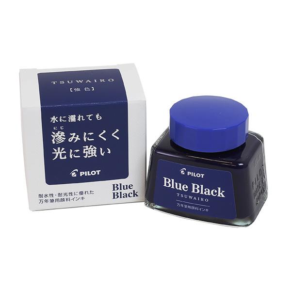 Pilot Fountain Pen Ink Strong Color