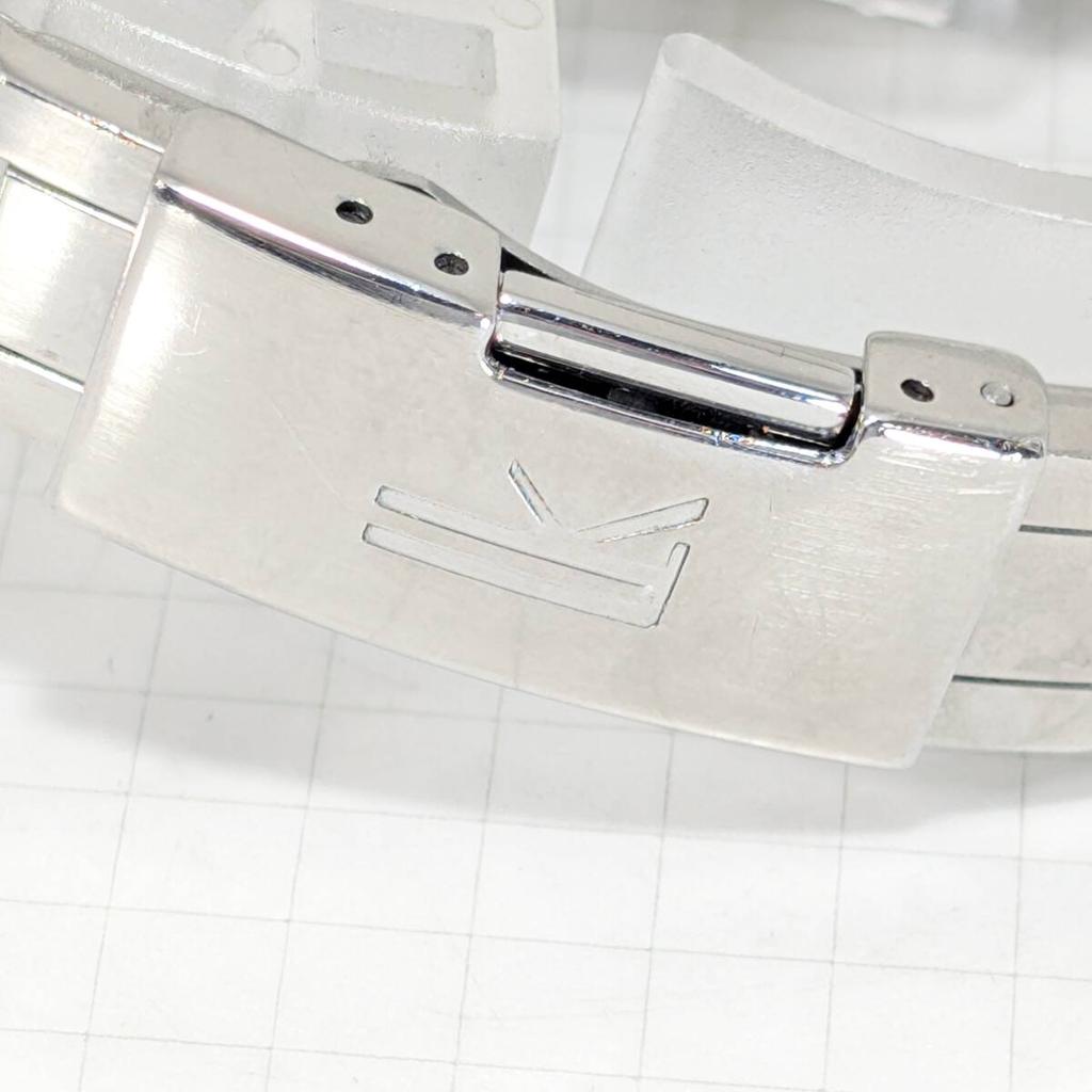 SEIKO Lukia Battery Working Ladies' Watch, Replaced, Condition, B-01