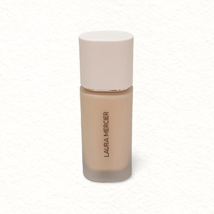 Laura Mercier Real Flawless Foundation 30ml (18040742) 2C2 soft sand