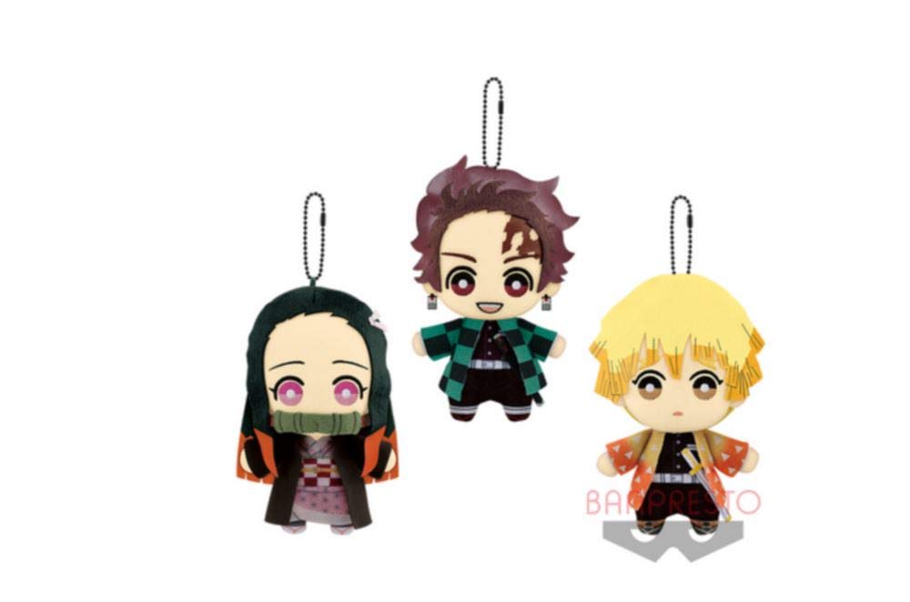 

Клинок, рассекающий демонов Томонуи все 3 вида том 1