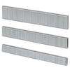 HW HAMWOO 18 Gauge by 1/2 To 1 In Multi-Pack Narrow Crown Staples, 1200-Pack Including 1/2"- 400; 3/4"- 400; 1"- 400 (Silver)