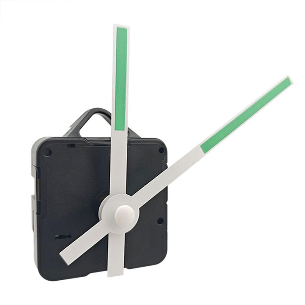 Diy Accessories Luminous Wall Clock Mechanism with Reliable Performance