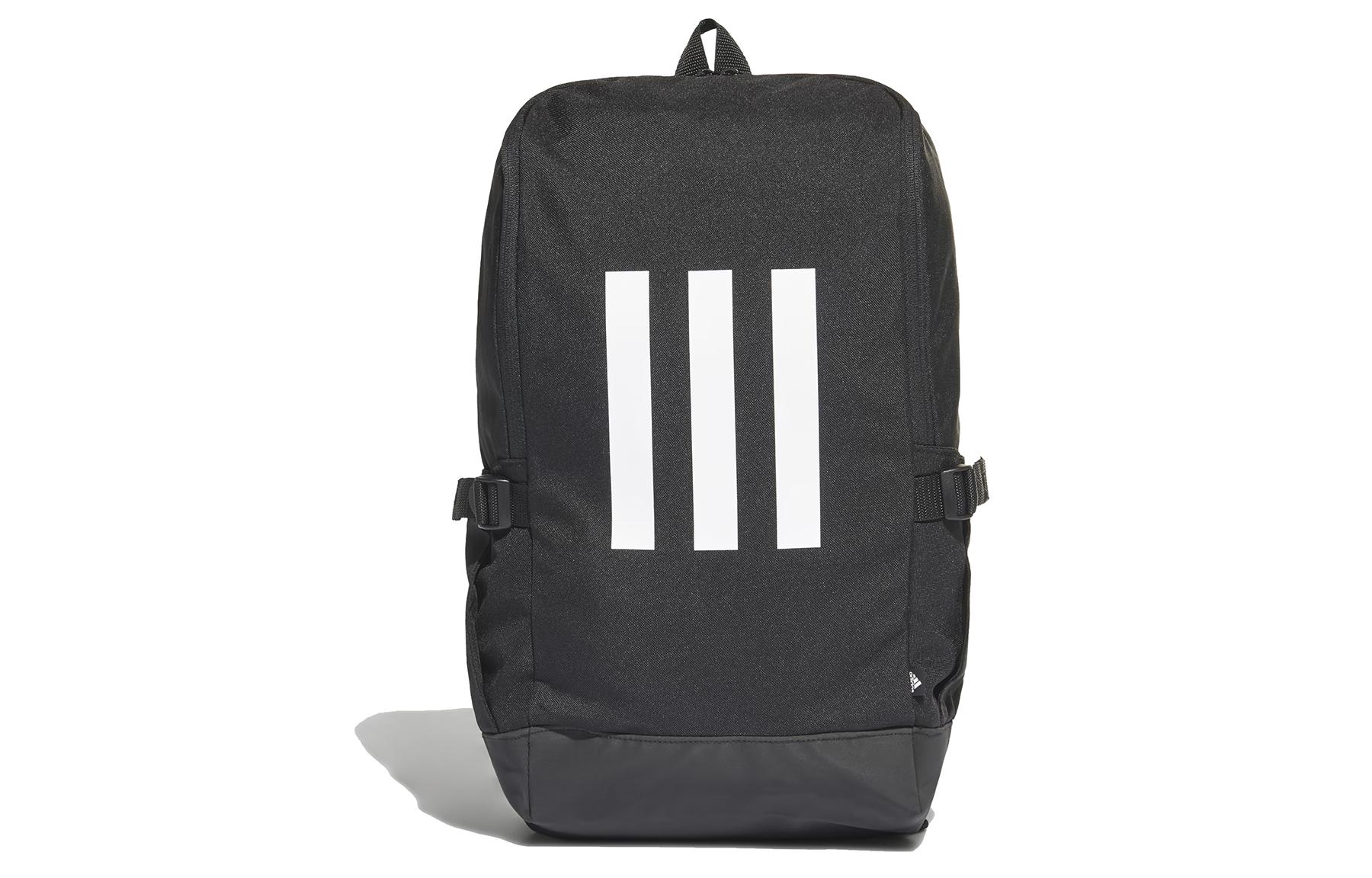 Рюкзак Adidas Polyester Унисекс Черный GN2022