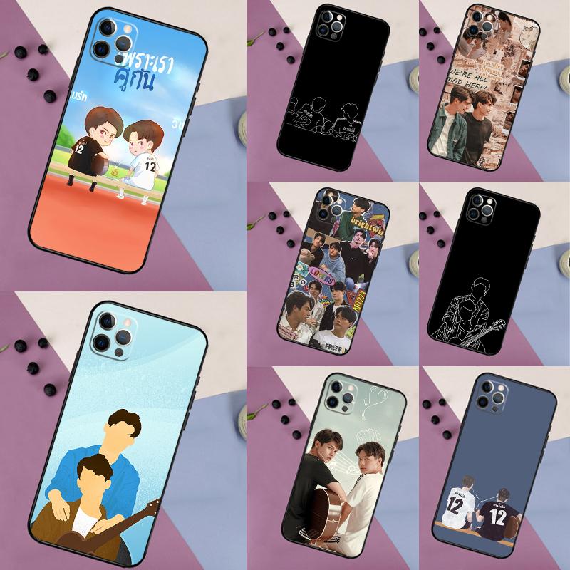 2gether The Series Funda For Xiaomi Redmi Note 13 14 9 10 12 11 15 Pro Plus Case For Redmi 15 C 12C 13C 14C 10C