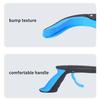 Garbage Picker Gripper With 360 ° Rotating Clip Trash Grabber Pick Up Tools 80Cm Lightweight Foldable Gripper Extender Hand Tool