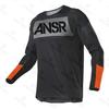 Men Women Quick Dry Cycling Jersey Mountain Bike Downhill Off-Road Racing Long Sleeve Summer Outdoor Sport T-Shirt