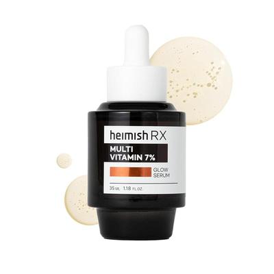 RX Multi Vitamin Glow Serum 35ml