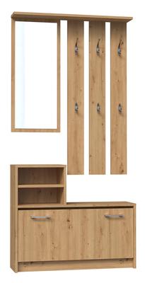 Vera VERA ARTISAN Wardrobe