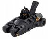 Figurka Batman + Samochód Batmobile Mattel Nowa Edycja
