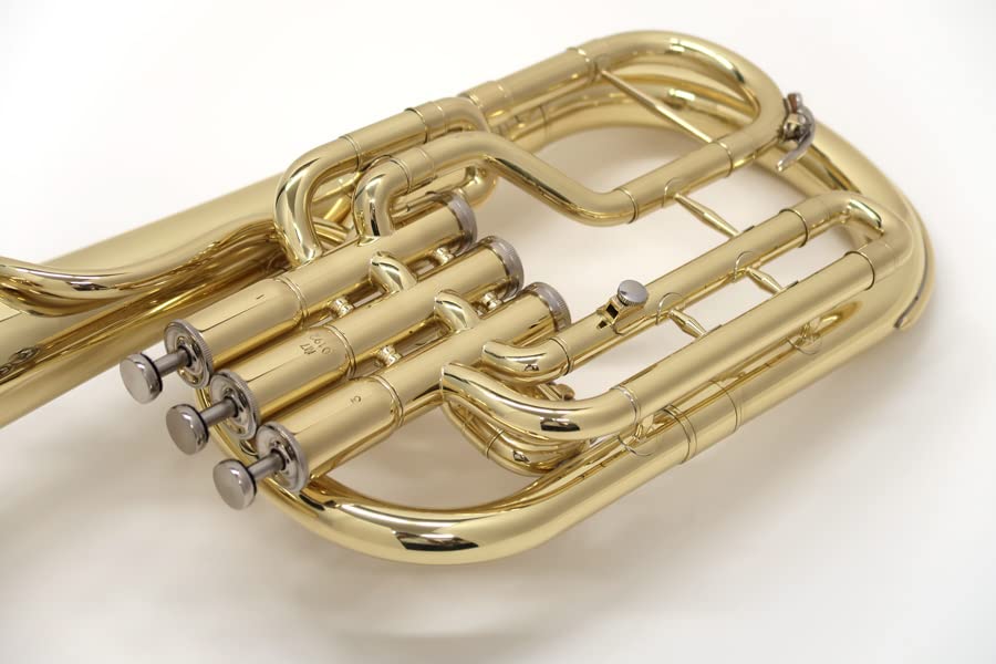 J. Michael AH-600 Alto Horn