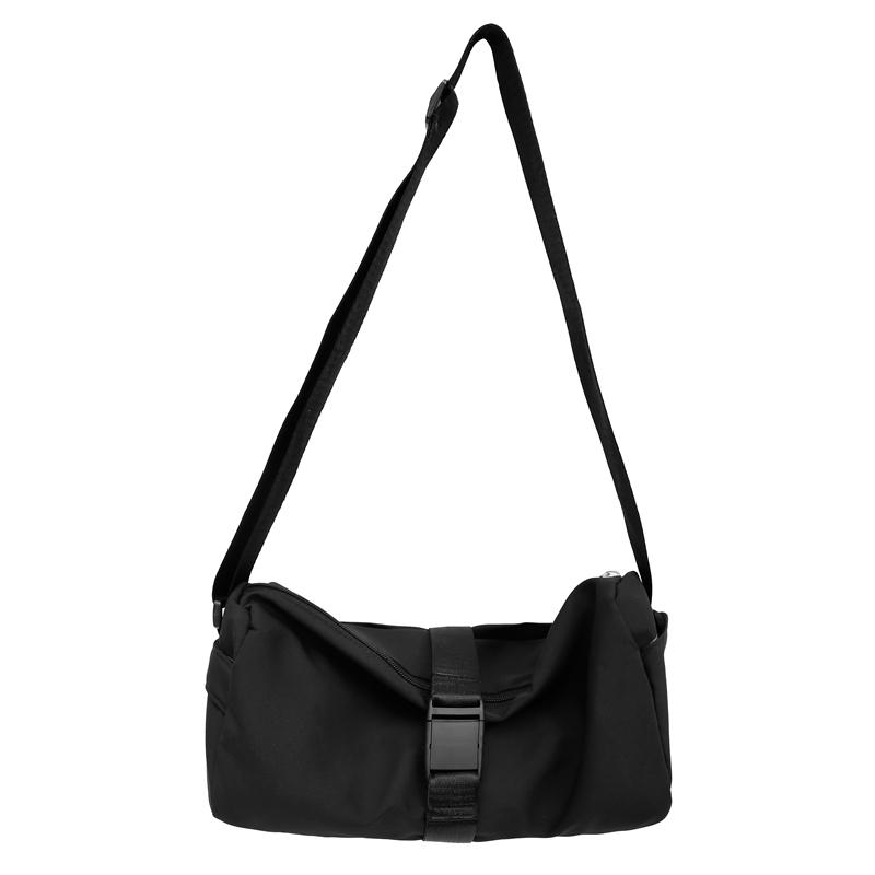 Спортивная сумка через плечо для женщин — фото 8