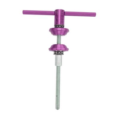 Lebycle Bike Headset Cup Press Tool Bicycle Headset BB Bottom Bracket Press Installation Tool