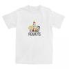 Grappige Snoopy Slaap Peanuts T-shirts Heren Dames 100% Katoen T-shirts Shirt Grote Maten Tops