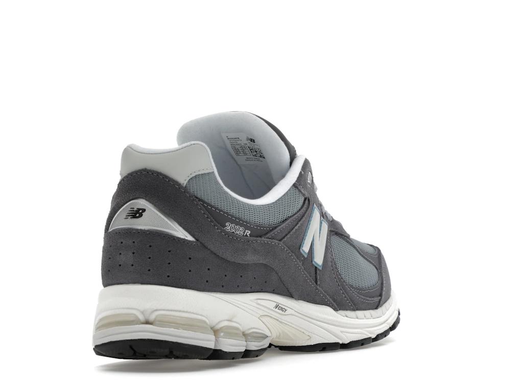 Sneaker New Balance 2002R Magnent Lead(M2002RFB)
