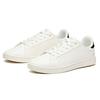 Anta Lightweight Low top Skateboard Shoes Women's Ivory White 122028062-4