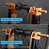 Professional Bicycle Wheel Tuning Stand Bicycle Adjustment Rims MTB Road Bike Wheel Set BMX Bicycle Repair Tools Set