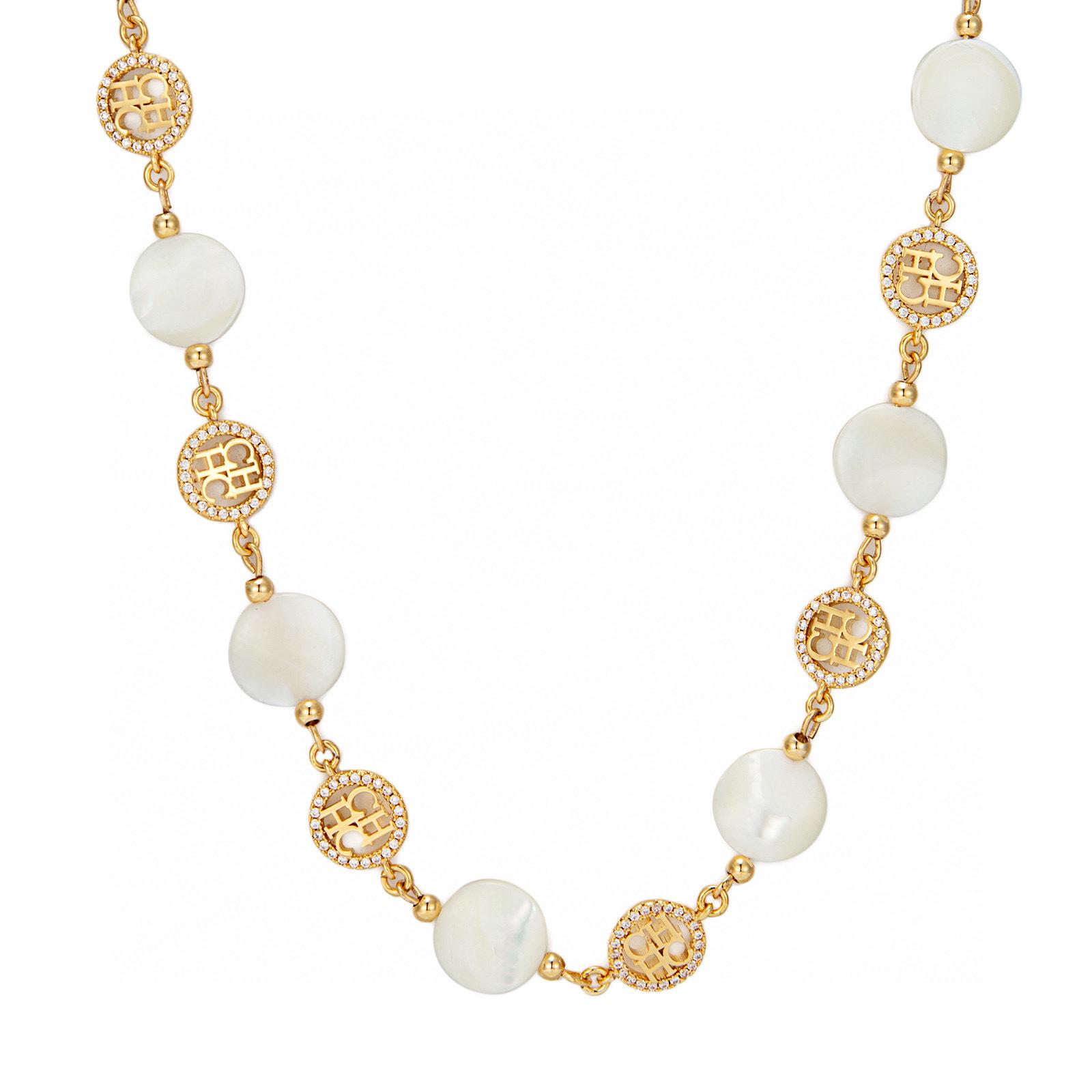 CHHC Women s Adjustable Necklace - Luxurious Best Friend Gift, Trendy Niche Design, Internet Celebrity Favorite