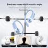 Edifier FitFree Turbo Wireless Ear-Hook Sports Headphones