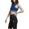 Adidas Originals Sleeveless Sports Shirts Women's Blue Other ED7427