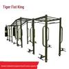 Tiger Boxing King Outdoor Multi-Person Training System