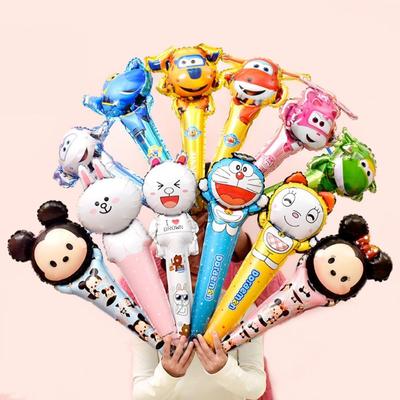 Jelmez kellékek – Léggömbök