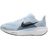 Nike Air Zoom Pegasus 41 Extra Wide Blue Tint Women Sneakers Psychic-Blue Smokey-Blue Black FQ0965-400
