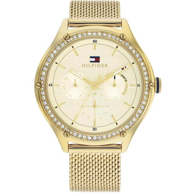 Часы Tommy Hilfiger 1782655