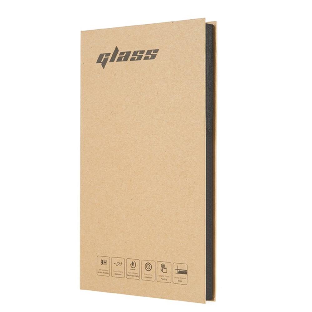 5Pcs For Honor X5b Plus Screen Protector 0.3mm 2.5D Tempered Glass Clear Film