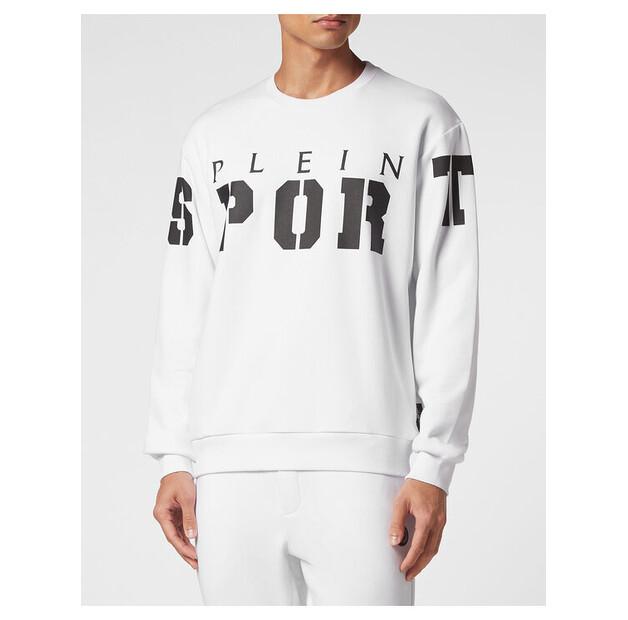 Лонгслив Plein Sport 829 EU XL
