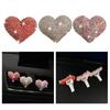 Air Freshener Rhinestone Car-styling Car Perfume Air Conditioners Aromatherapy-