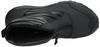 SPALDING Men's Waterproof Snow Boots, Wide Width, 6E, SFW 4130, Black, Size 25.5 Cm