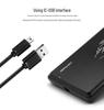 USB RFID Smart Card Reader & Issuer for Access Control