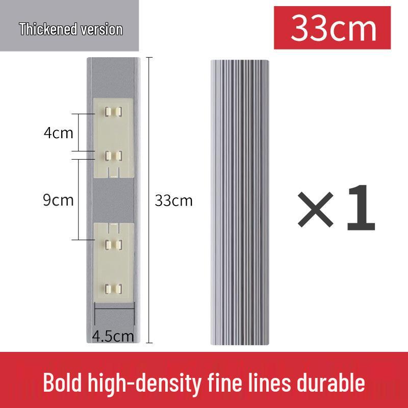 

Foldable Universal PVA Sponge Mop Replacement Head with Narrow Mouth