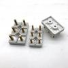 Deqier M5 Galvanized Motor Terminal Connector
