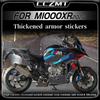 Acessórios para motociclos – Adesivos para motociclos