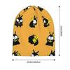 P Chan Ranma Skullies Beanies Hats Warm Autumn Winter Outdoor Cap Knitted Bonnet Caps for Unisex WoUnisex Adult