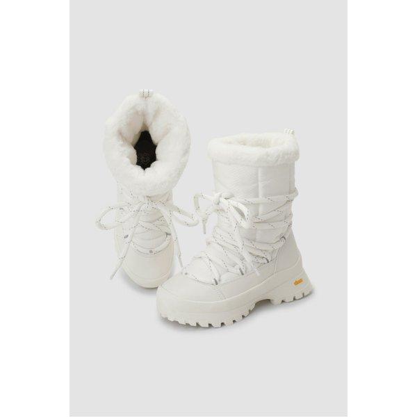 Kolon SportS Women S Winter bootS Fe3ax24880whx